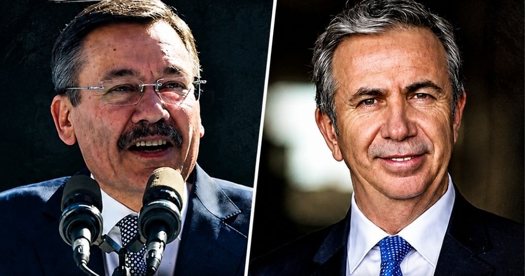 Mansur Başkan Mahkemeye Vermişti