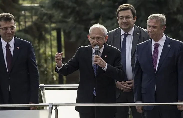 Mansur Yavaşla Anlaştı
