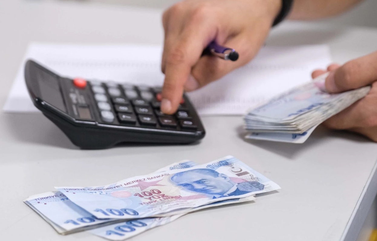 Memur ve emeklinin zam oranı