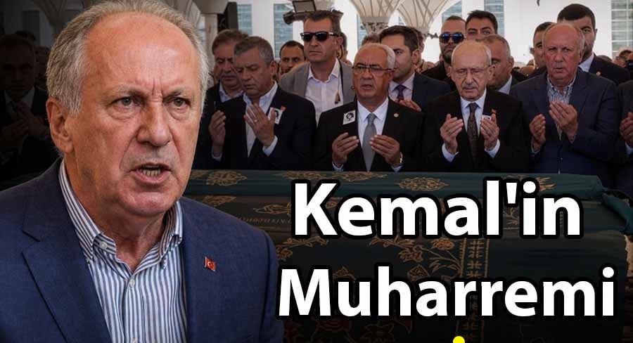 Muharrem İnce Atatürkçülere Saldırdı