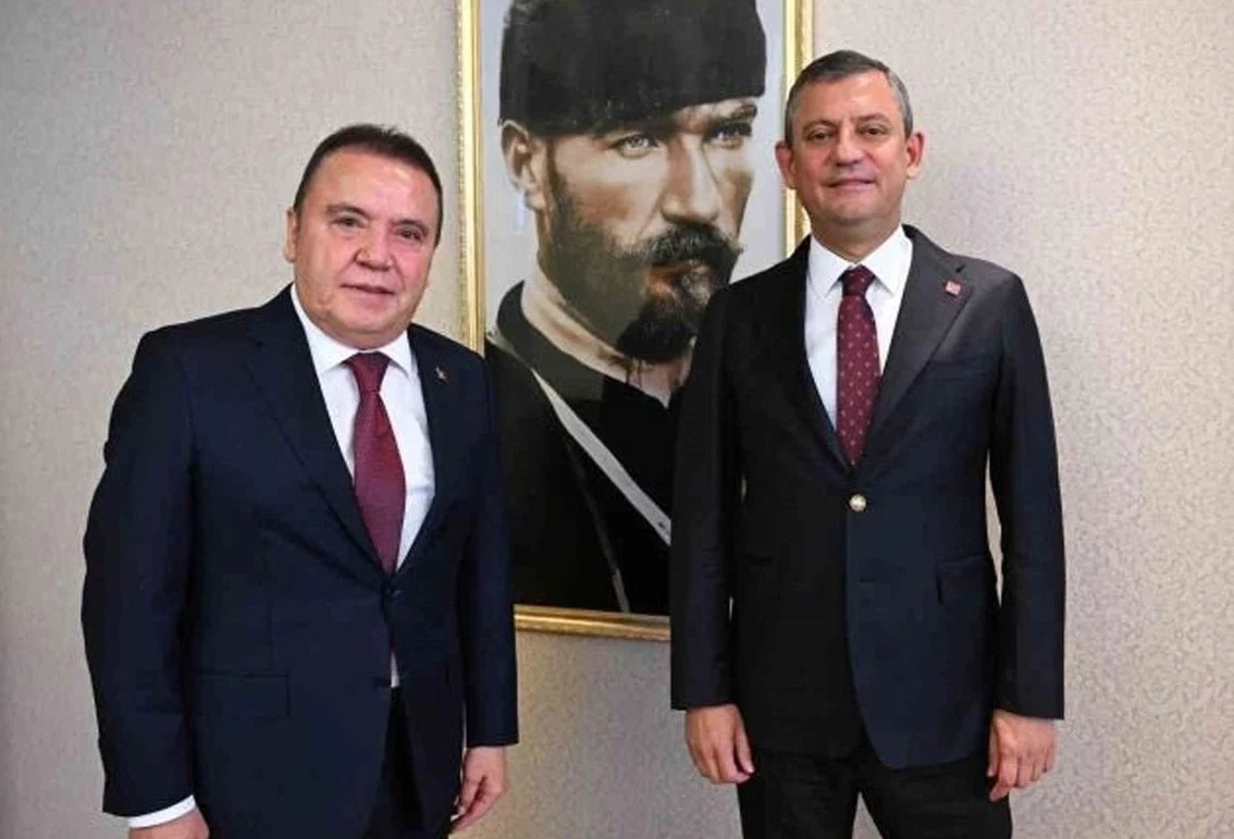 Muhittin Böcekten Yeni İfade