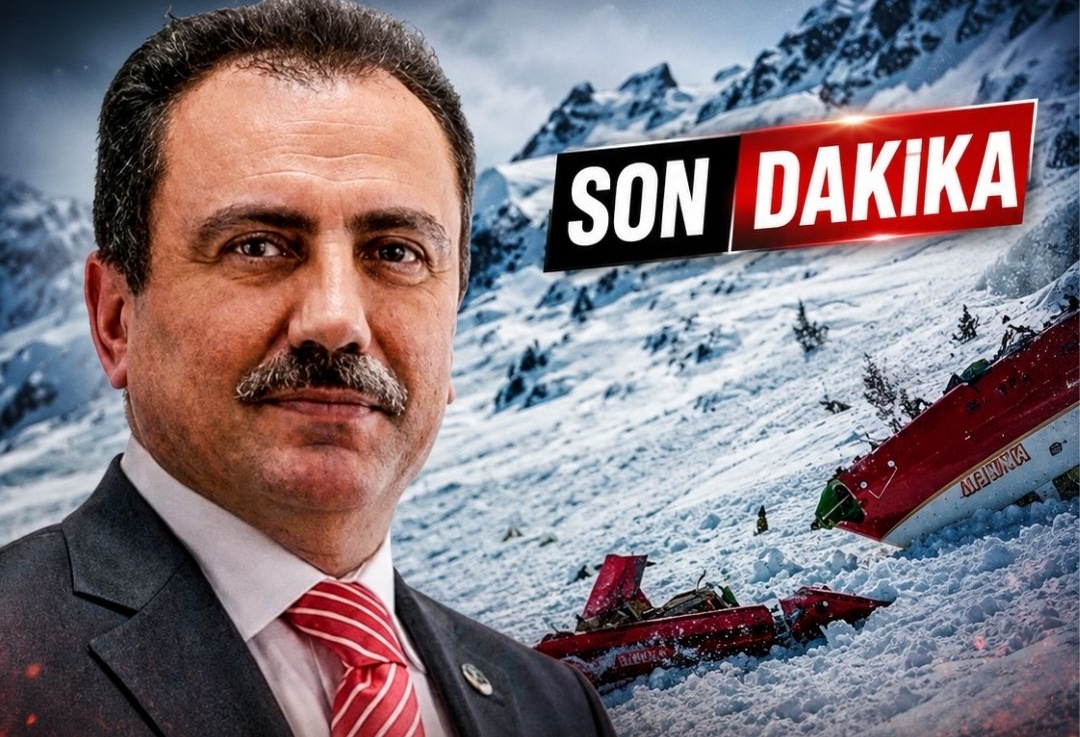 Muhsin Yazıcıoğlu Soruşturmasında