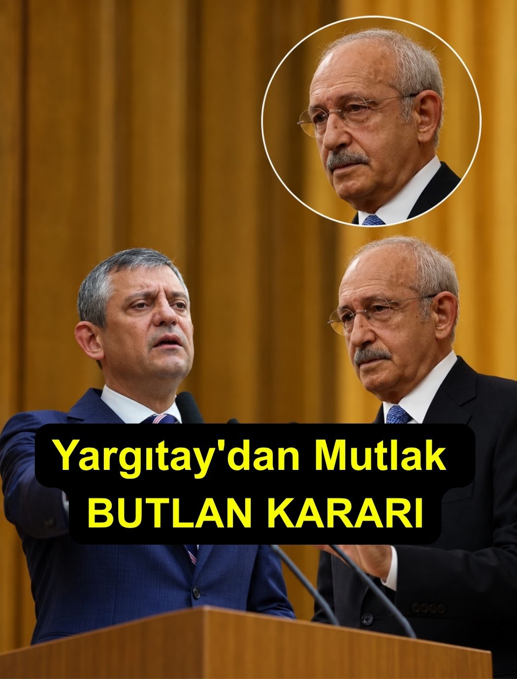 Mutlak Butlan Kararı