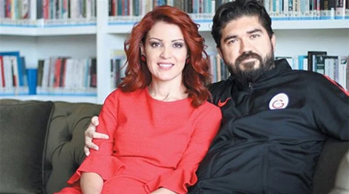 Nagehan Alçı Açıklaması Geldi