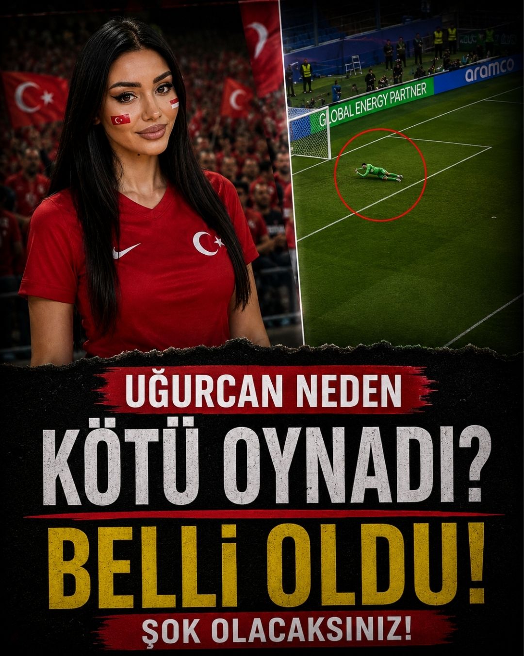  Neden Kötü Oynadı Belli Oldu 