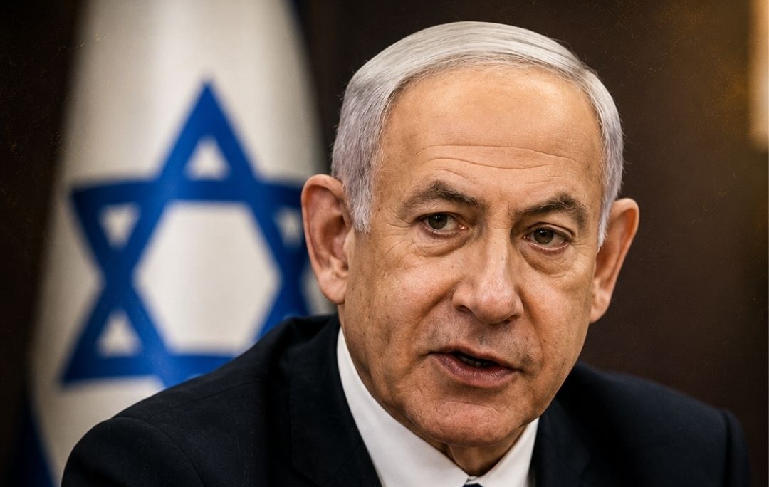 Netanyahu Affını İstedi