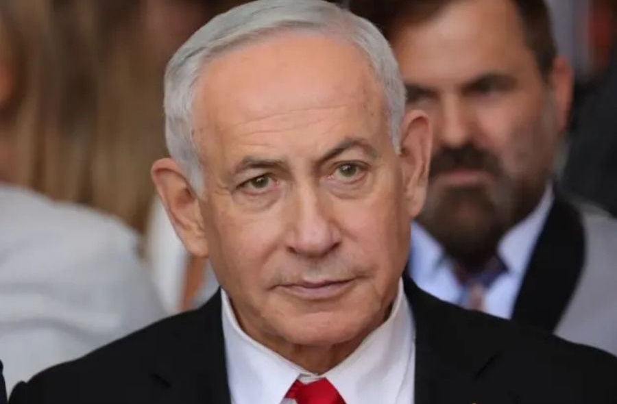 Netanyahu'yu Yıkan Haber