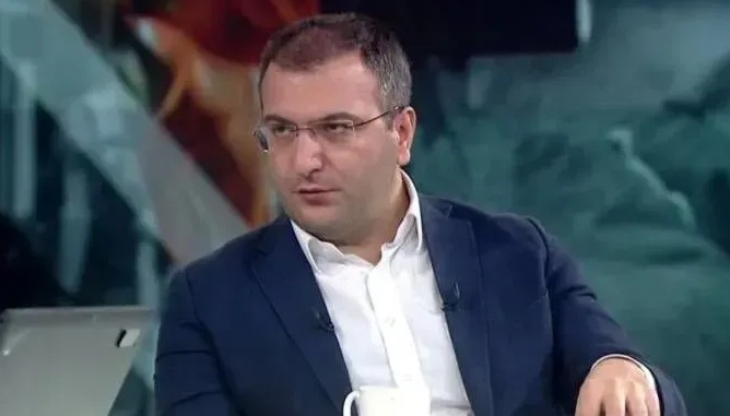 Ölmüş Halde Bulundu