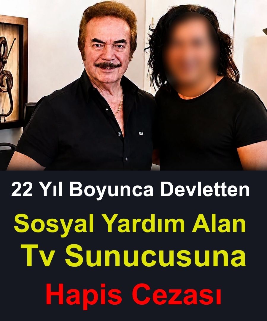 Oyuncu Devletten 22 Sene Boyunca Yardım Almış