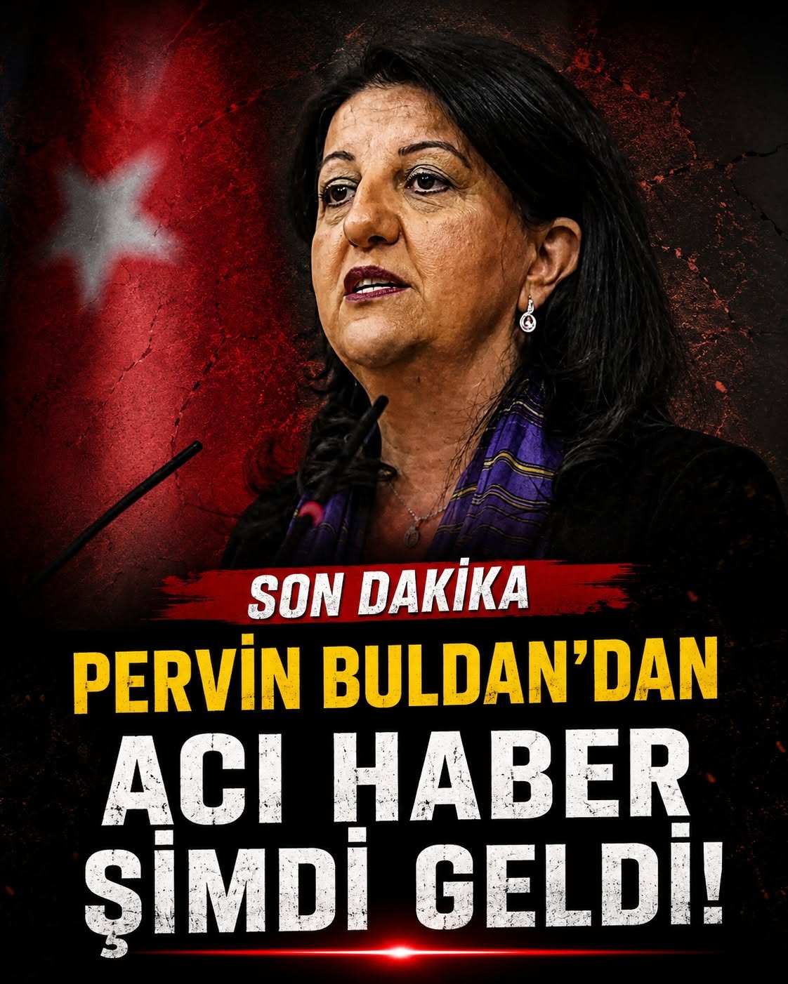 Pervin Buldan Suikast İddası