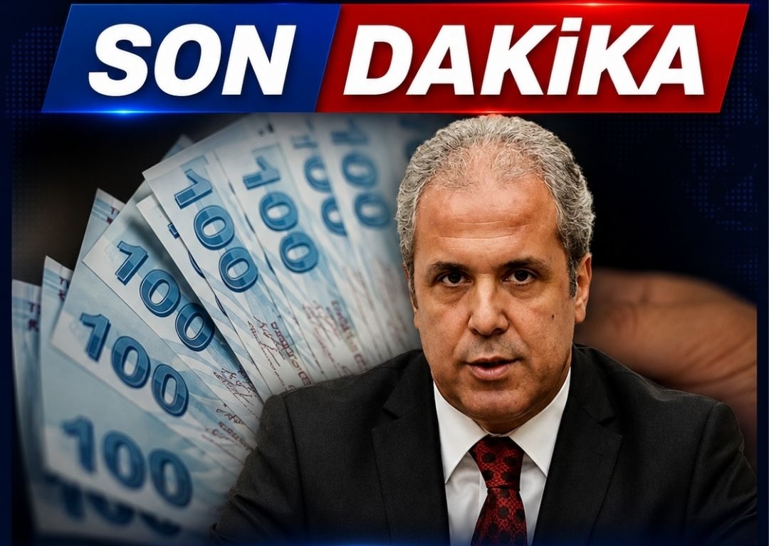 Şamil Tayyar'dan Emekliye Kötü Haber