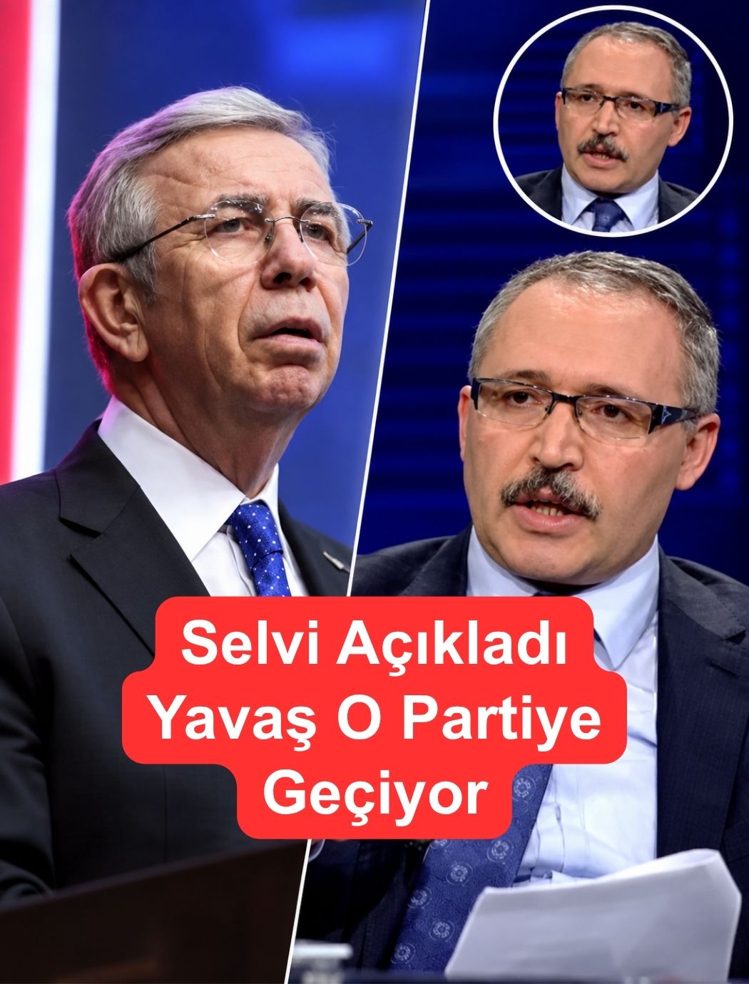 Selvi açıkladı
