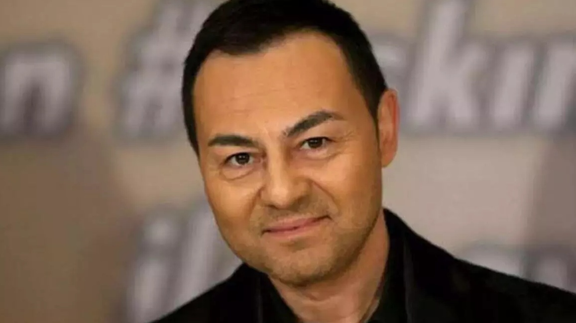 Serdar Ortaç'ın Vasiyeti
