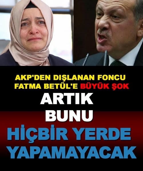 Şimdi Açıklama Geldi