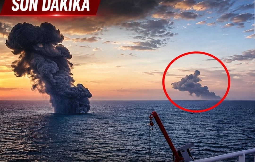 Son Dakika Açıklama Geldi