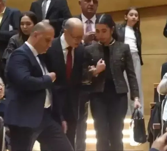 Son Hali Bakın Ne Halde