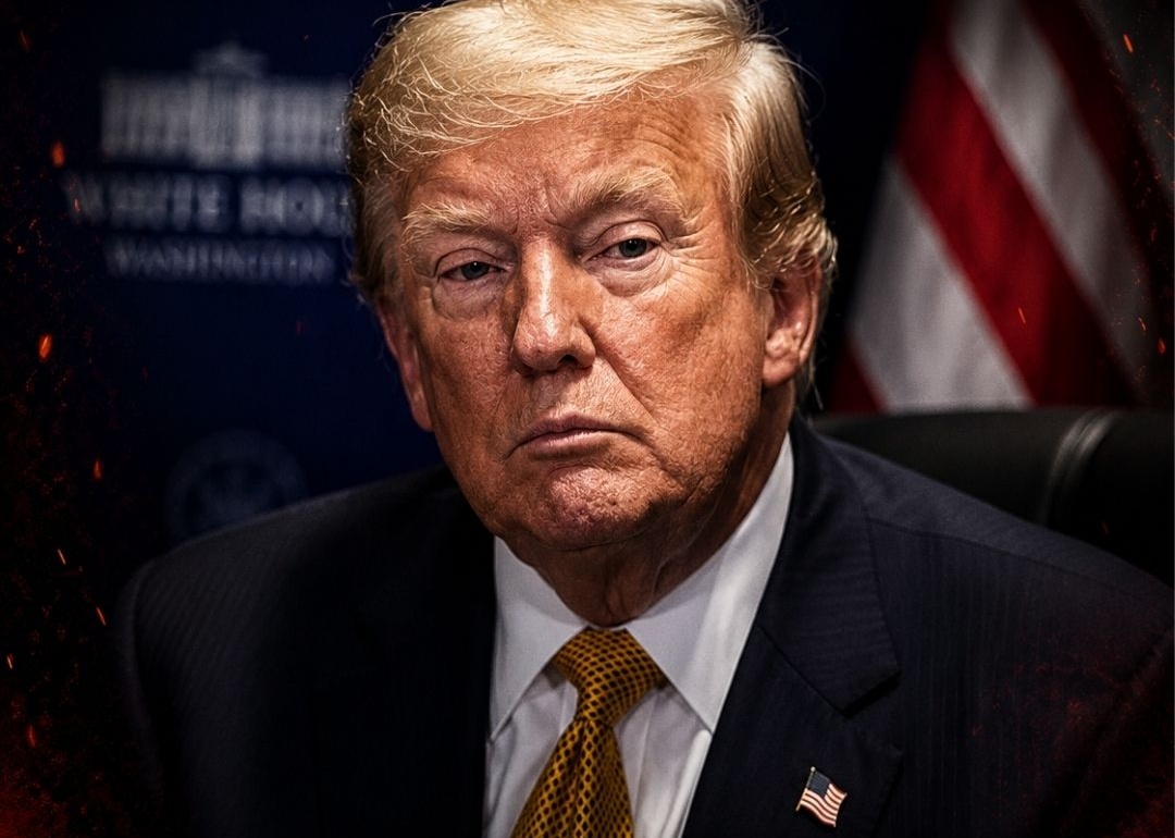 Trump Vasiyetini Açıkladı