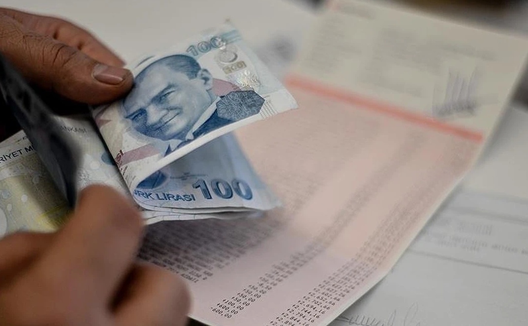 Tüm Emeklileri İlgilendiriyor