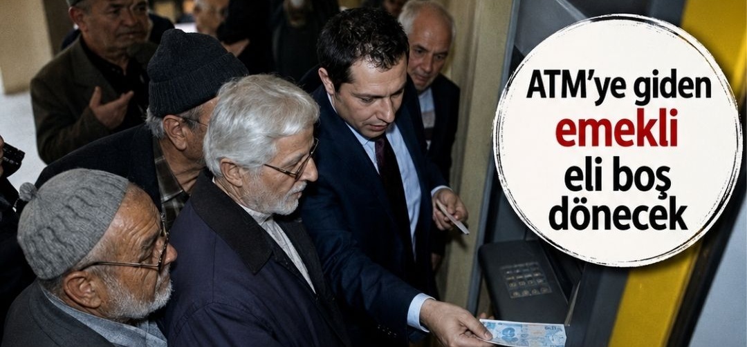 Tüm Emeklileri Kapsıyor