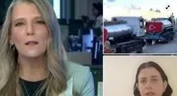 Türkiye'yi Açık Açık Tehdit Etti