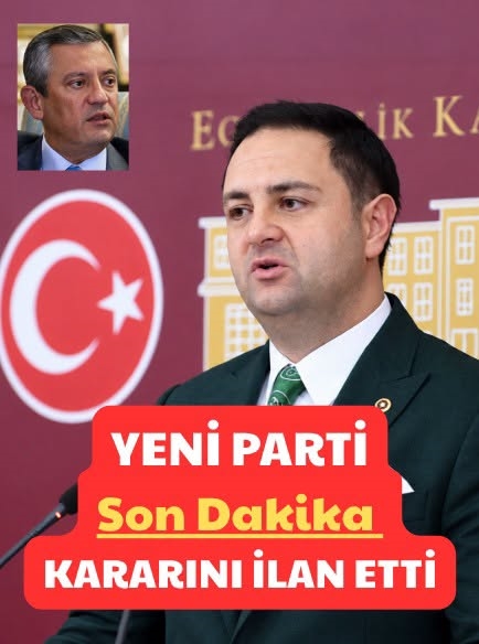 Umut Akdoğan açıkladı