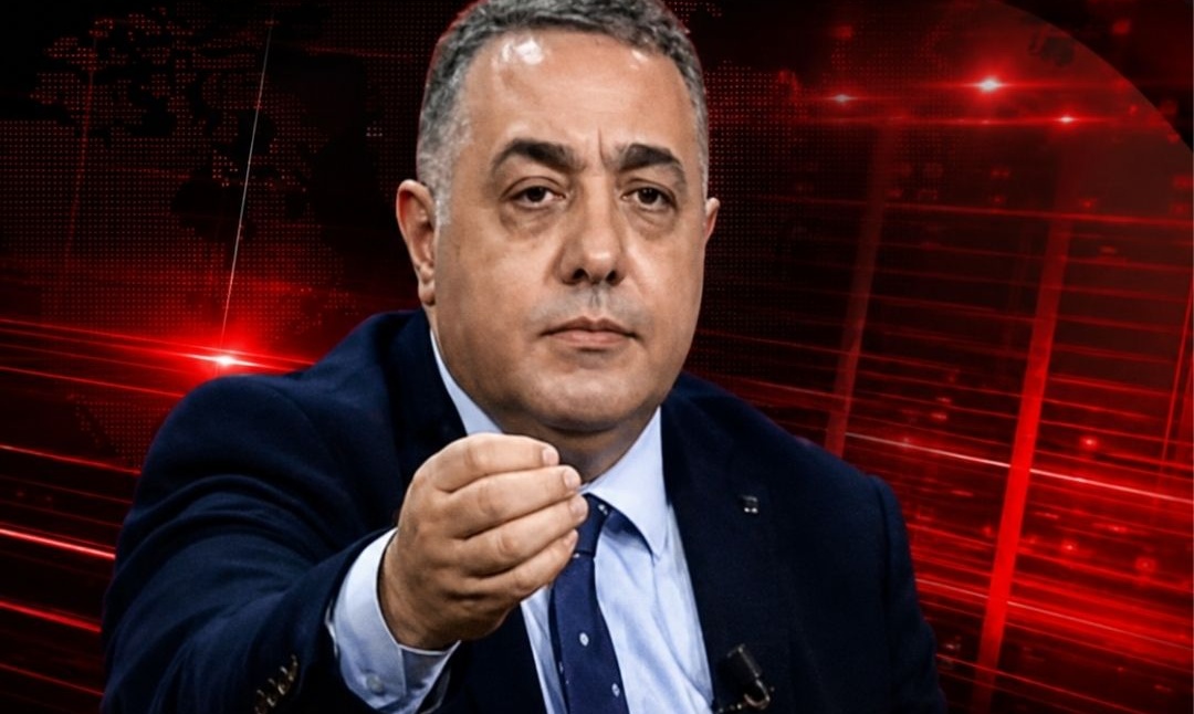 Ünlü Gazeteciden Mansur Yavaş İçin