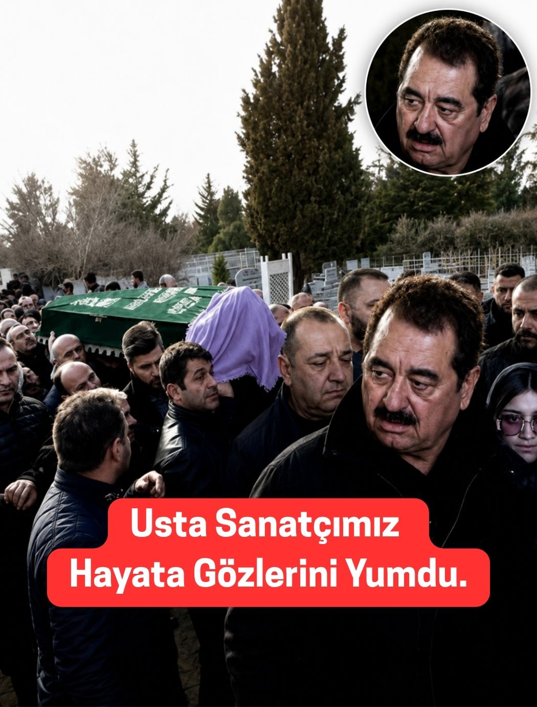  Usta İsmi Kaybettikk