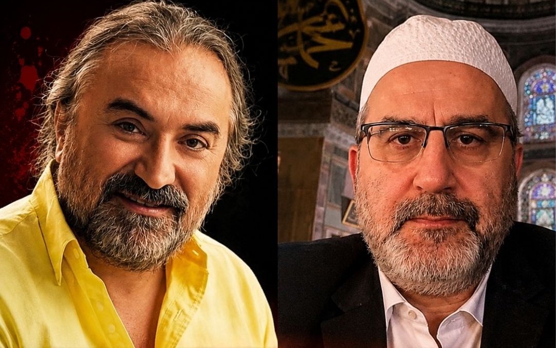 Volkan Konak için 