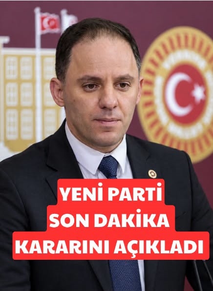 Yavuzyılmaz'dan açıklama