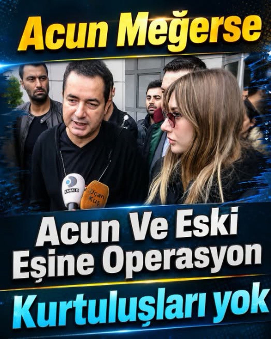  Yeni dalga geldi