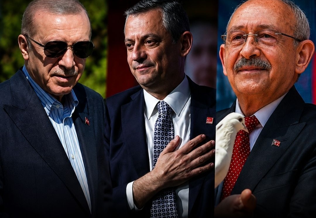 Yeni Parti Sonrası İlk Anket