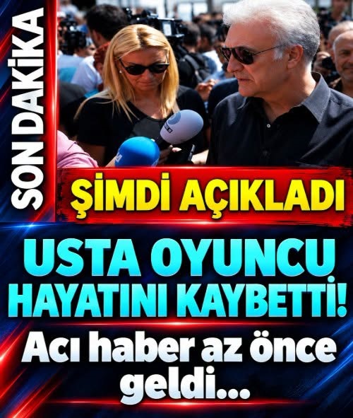 Yeşilçamın Usta İsmini