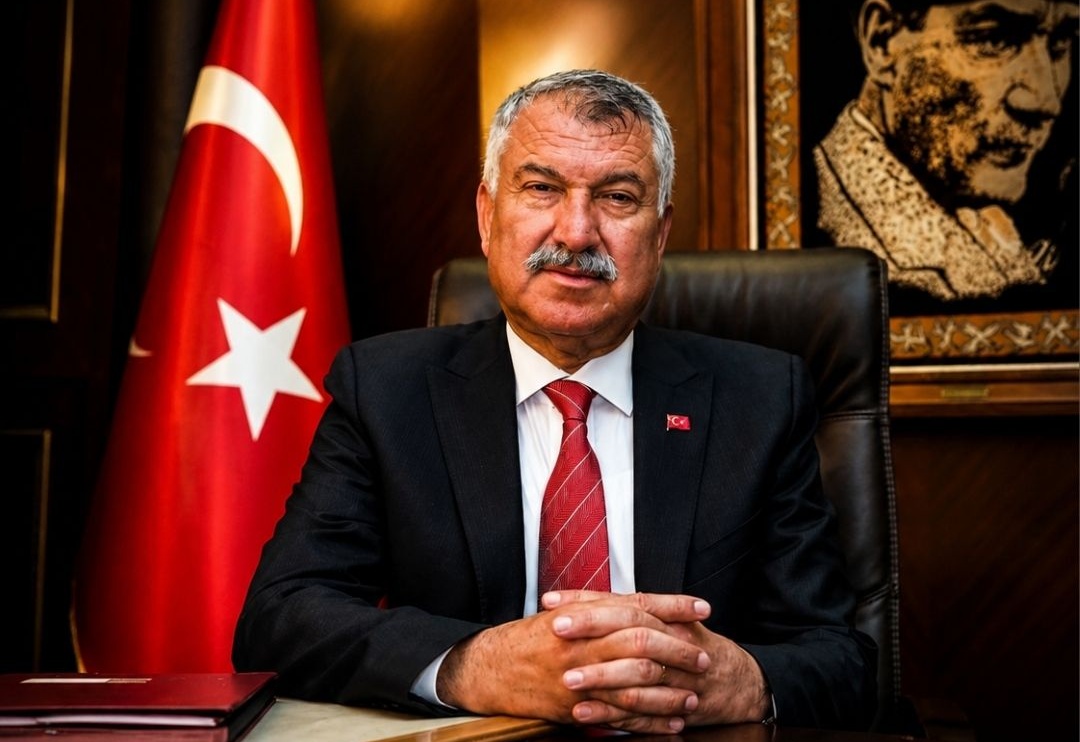 Zeydan Karalar Kararını Resmen Duyurdu