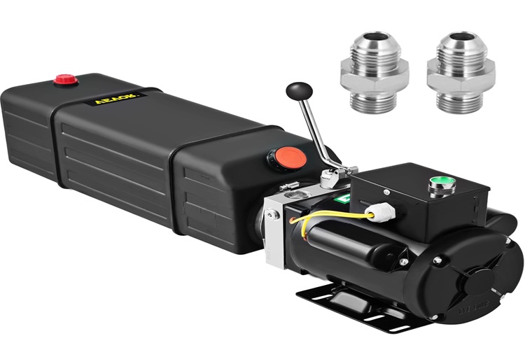  0.37 Kw Motor Kaç Beygir?