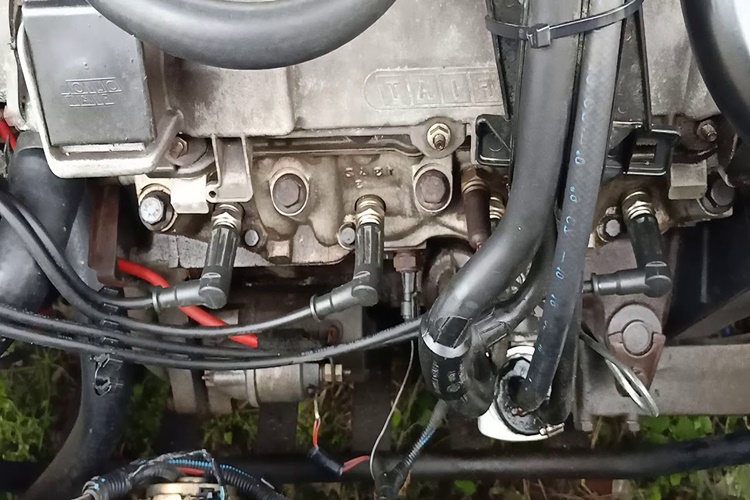 1.6 Motora Ne Kadar Yağ Konur?