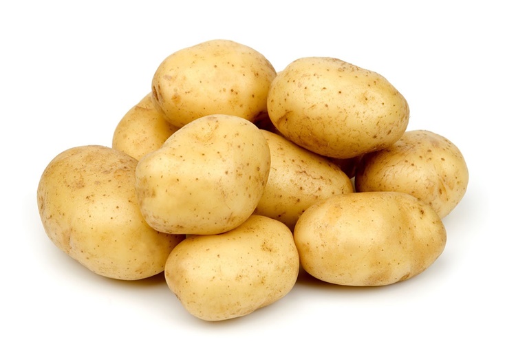 1 Adet Patates Kaç Gramdır?