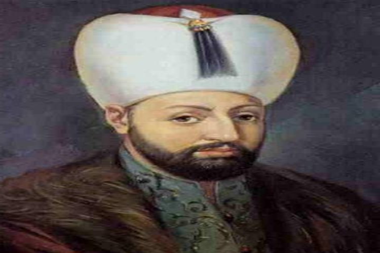 1.Ahmet Kimin Oğlu?