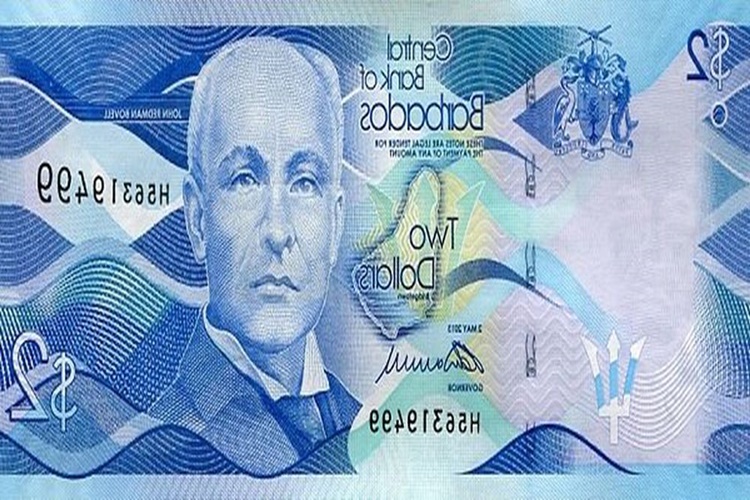 1 Barbados Doları Kaç TL’dir?