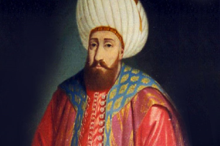 1.Beyazıt Kimin Oğlu?