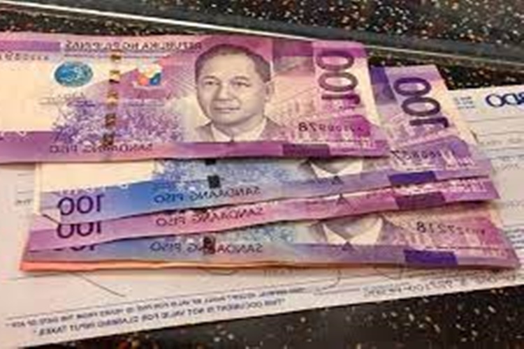 1 Dolar Kaç Filipin Pezosu?