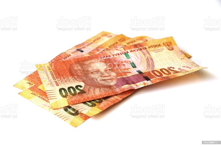1 Dolar Kaç Güney Afrika Parası?
