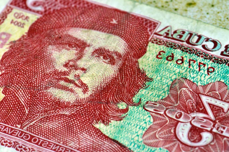 1 Dolar Kaç Küba Pesosudur?