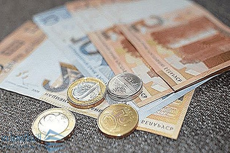 1 Euro Kaç Belarus Rublesidir?