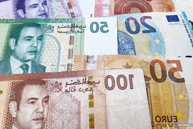 1 Euro Kaç Fas Dirhemi?