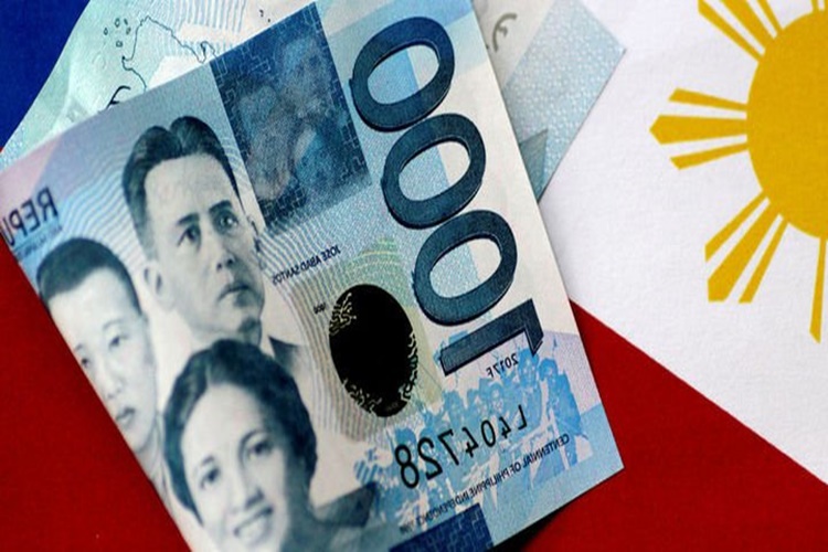 1 Filipin Pezosu Kaç Dolar?