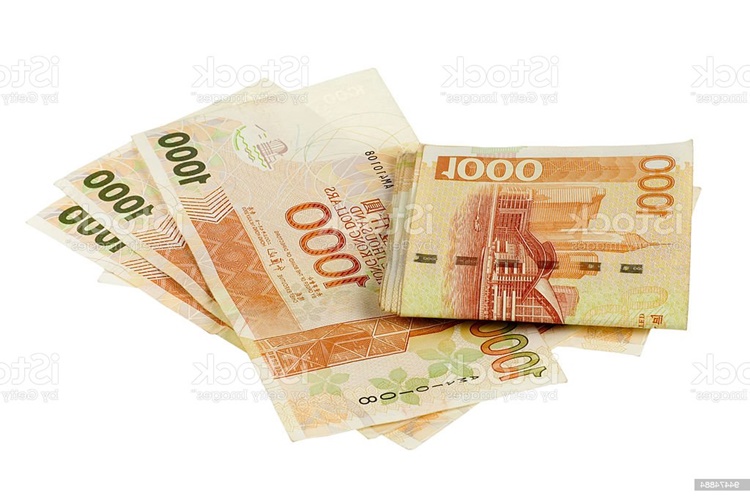 1 Hong Kong Doları Kaç Euro’dur?