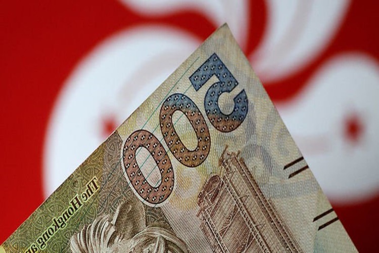 1 Hong Kong Dolası Kaç ABD Doları’dır?