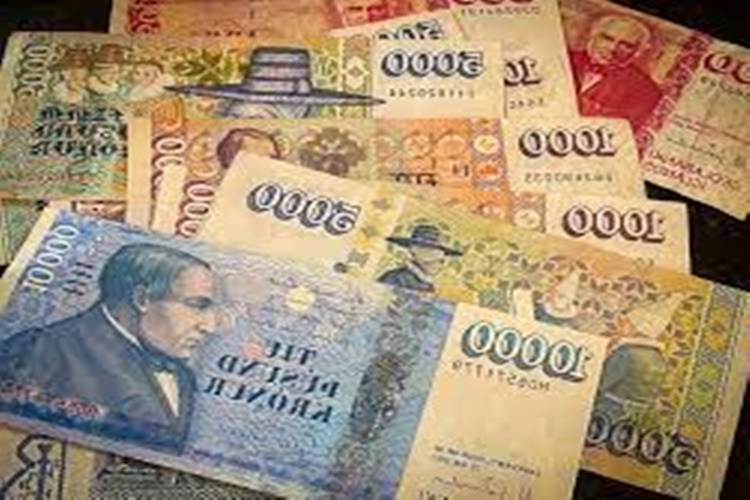 1 İzlanda Kronu Kaç Dolar?