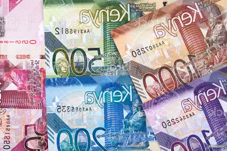 1 Kenya Şilini Kaç Dolar?