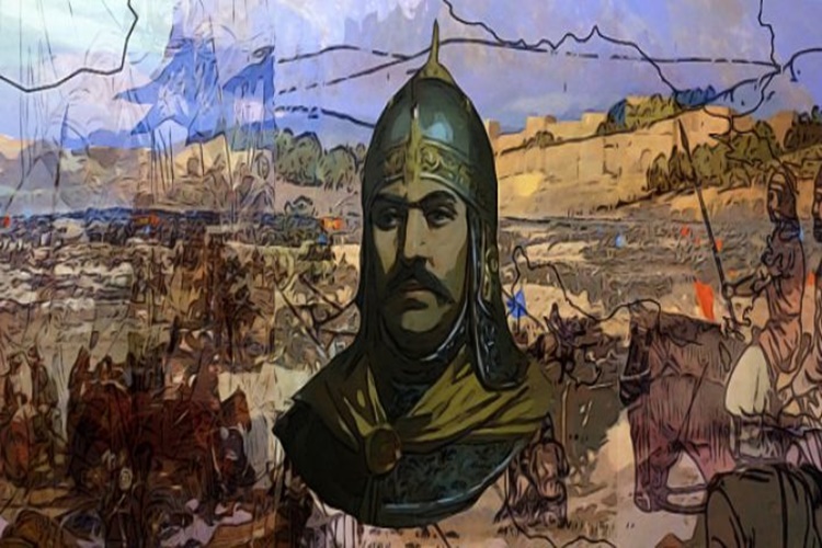 1 .Kılıçarslan Kimin Oğlu?